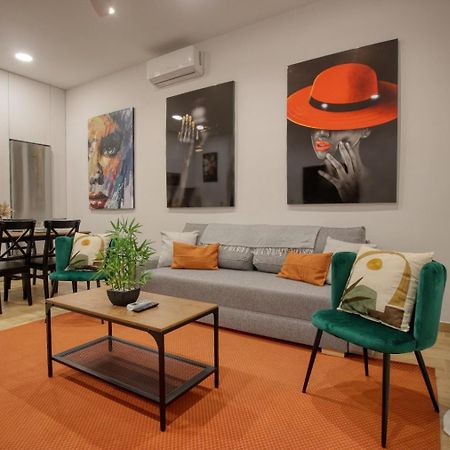 Apartamento Lokys Centro Ciudad, Parking Privado Gratuito Murcie Extérieur photo