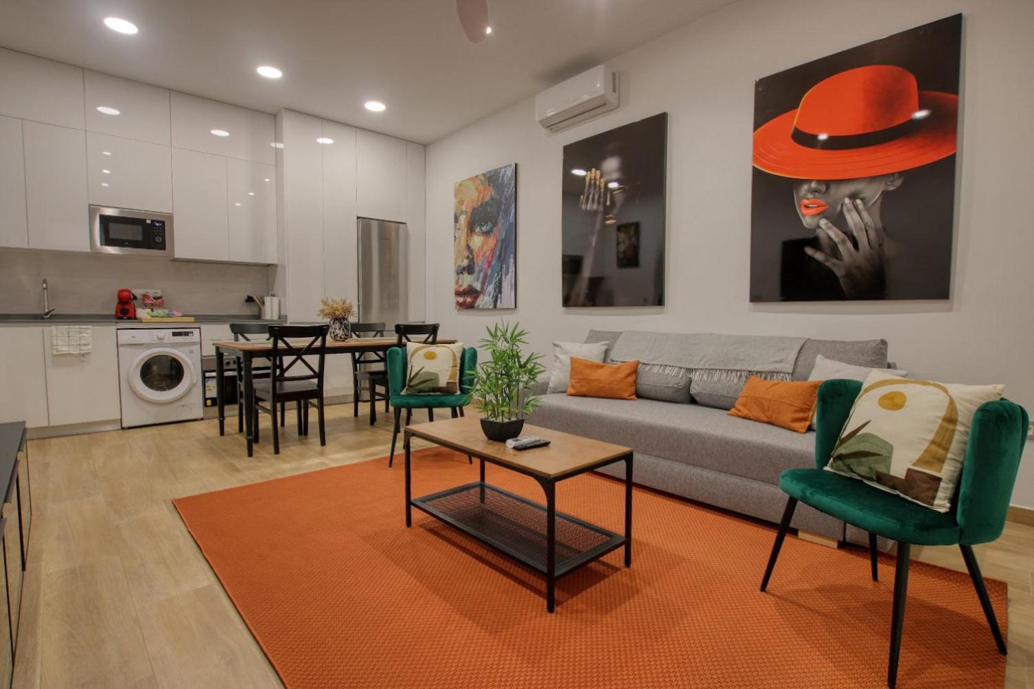 Apartamento Lokys Centro Ciudad, Parking Privado Gratuito Murcie Extérieur photo