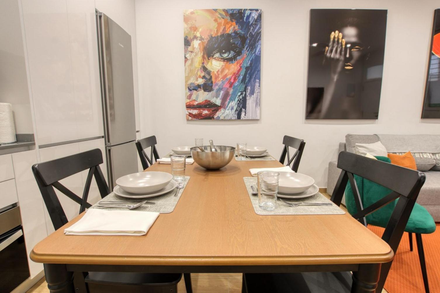 Apartamento Lokys Centro Ciudad, Parking Privado Gratuito Murcie Extérieur photo