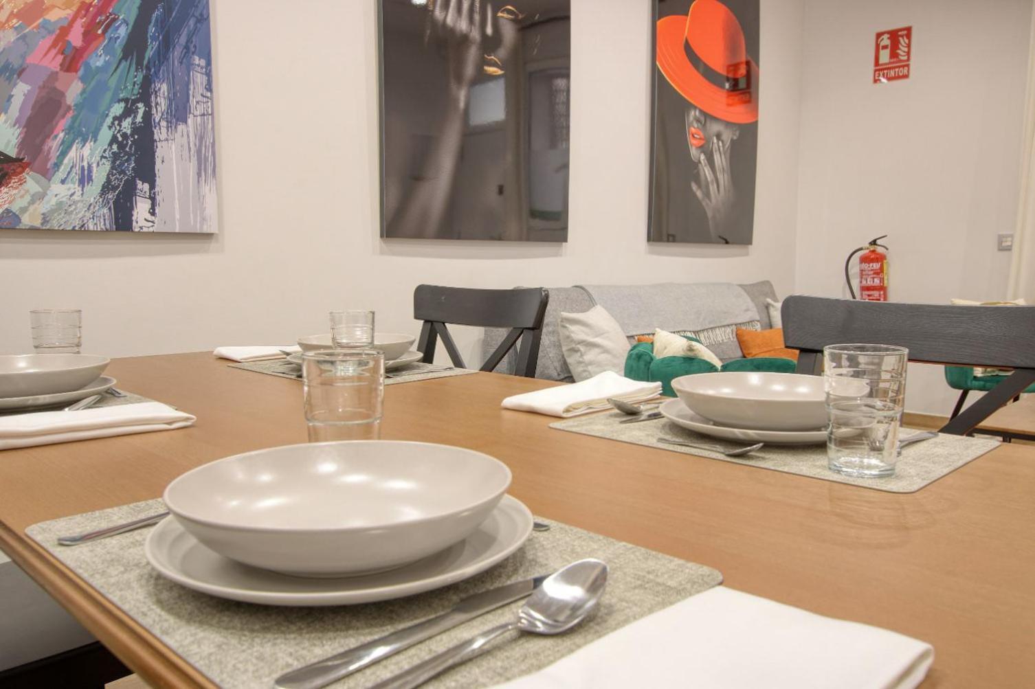 Apartamento Lokys Centro Ciudad, Parking Privado Gratuito Murcie Extérieur photo