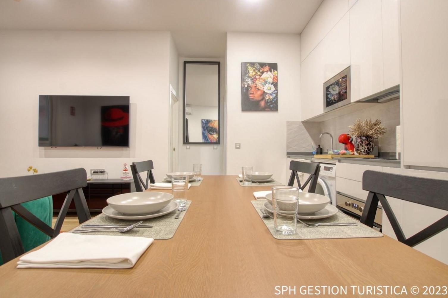 Apartamento Lokys Centro Ciudad, Parking Privado Gratuito Murcie Extérieur photo