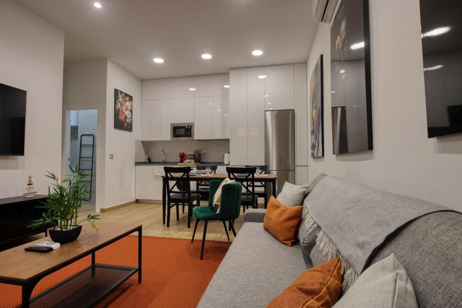 Apartamento Lokys Centro Ciudad, Parking Privado Gratuito Murcie Extérieur photo