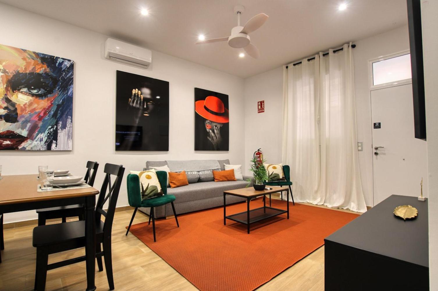 Apartamento Lokys Centro Ciudad, Parking Privado Gratuito Murcie Extérieur photo