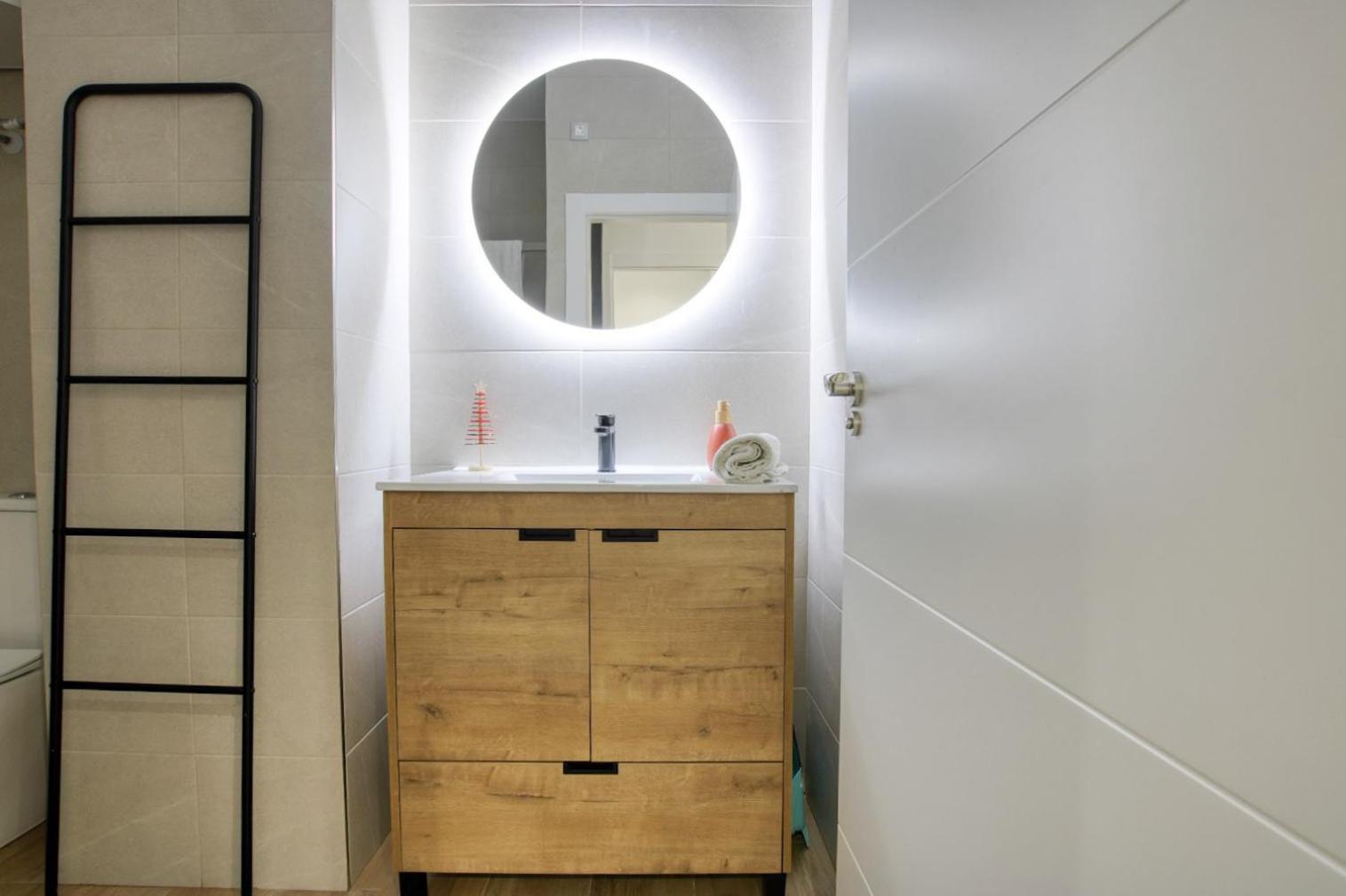 Apartamento Lokys Centro Ciudad, Parking Privado Gratuito Murcie Extérieur photo