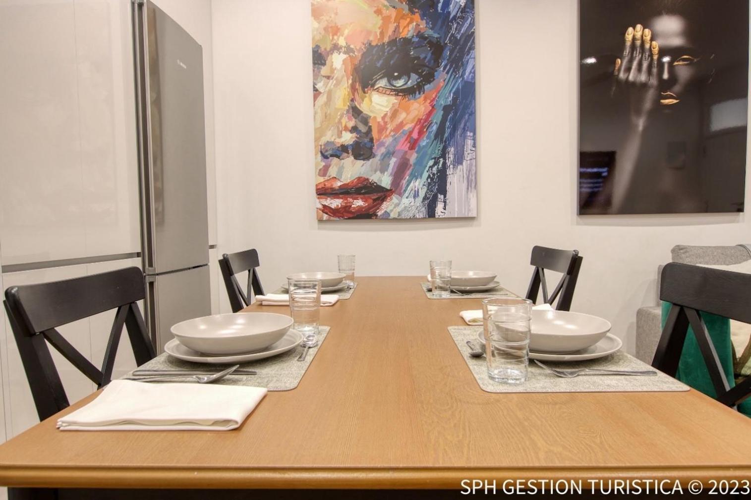 Apartamento Lokys Centro Ciudad, Parking Privado Gratuito Murcie Extérieur photo