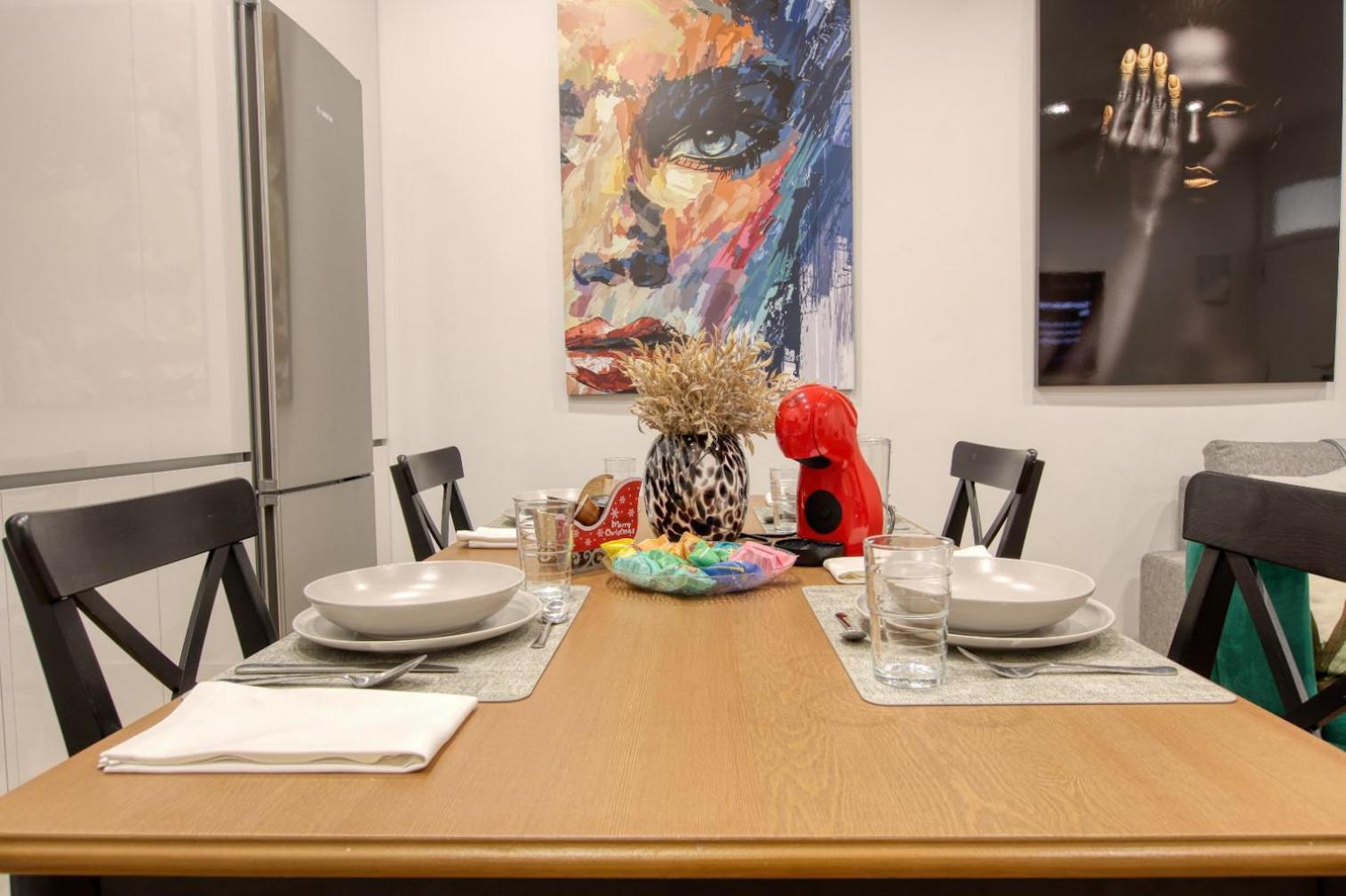 Apartamento Lokys Centro Ciudad, Parking Privado Gratuito Murcie Extérieur photo