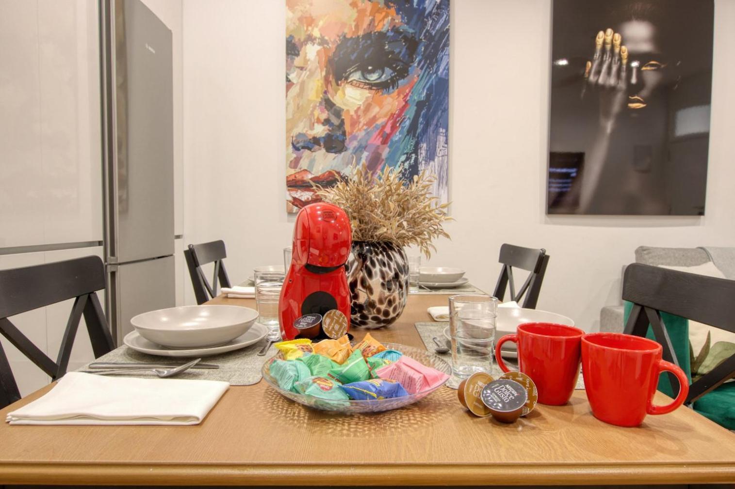 Apartamento Lokys Centro Ciudad, Parking Privado Gratuito Murcie Extérieur photo
