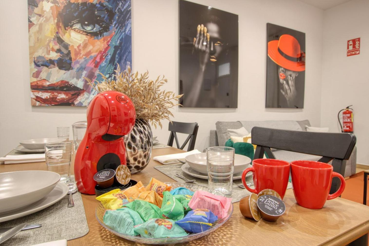 Apartamento Lokys Centro Ciudad, Parking Privado Gratuito Murcie Extérieur photo
