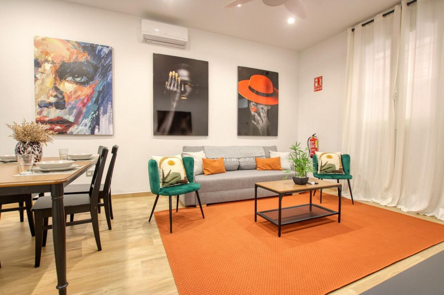 Apartamento Lokys Centro Ciudad, Parking Privado Gratuito Murcie Extérieur photo
