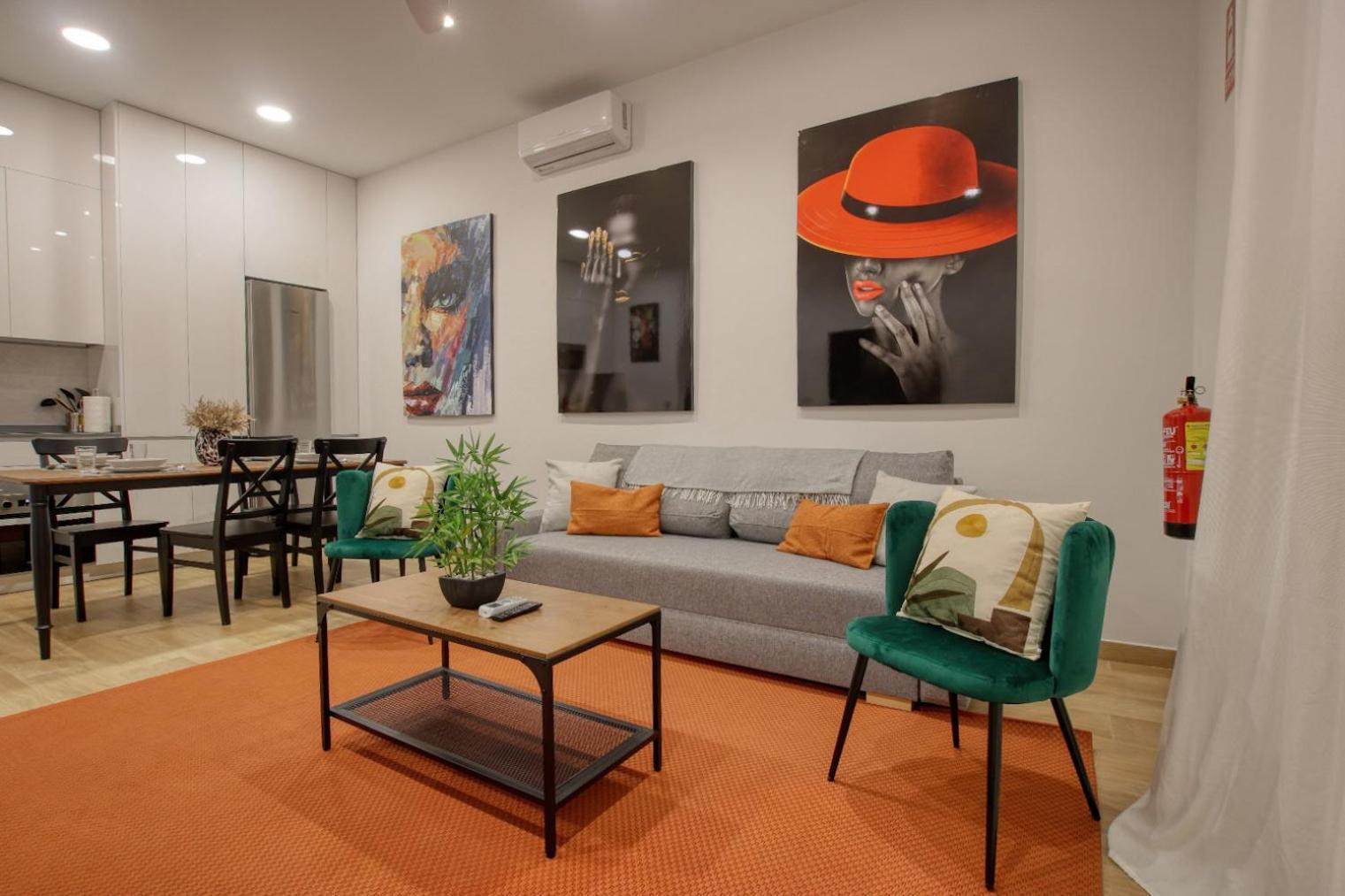 Apartamento Lokys Centro Ciudad, Parking Privado Gratuito Murcie Extérieur photo