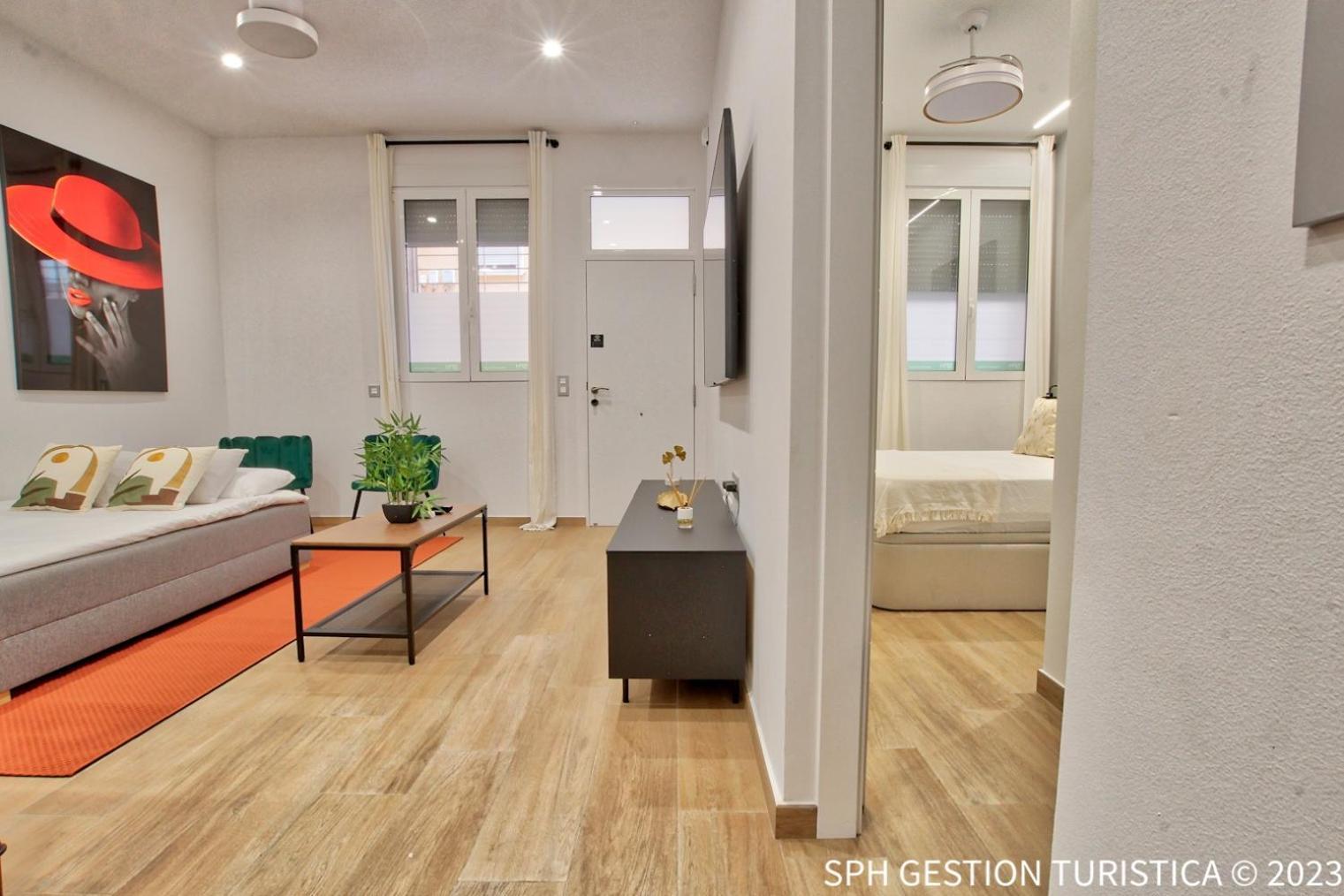 Apartamento Lokys Centro Ciudad, Parking Privado Gratuito Murcie Extérieur photo