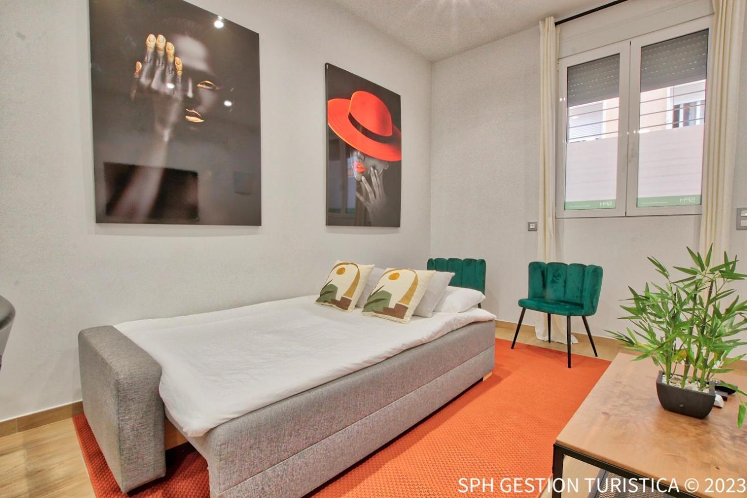Apartamento Lokys Centro Ciudad, Parking Privado Gratuito Murcie Extérieur photo