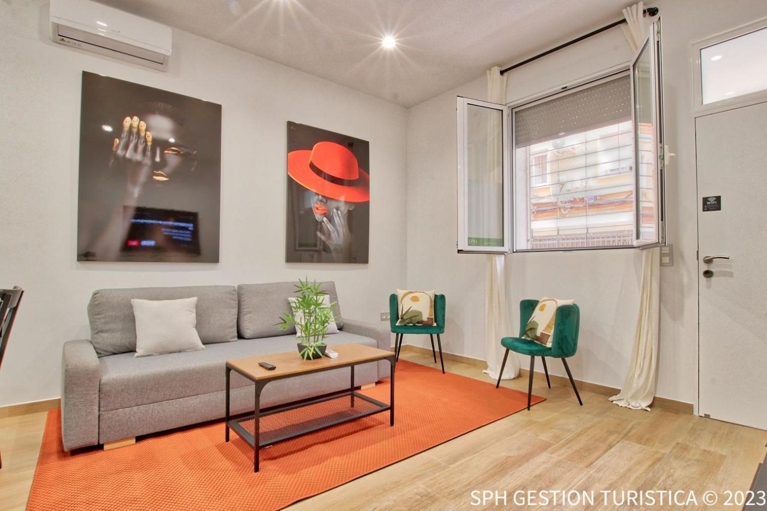 Apartamento Lokys Centro Ciudad, Parking Privado Gratuito Murcie Extérieur photo