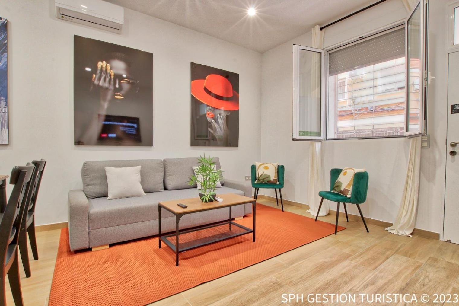 Apartamento Lokys Centro Ciudad, Parking Privado Gratuito Murcie Extérieur photo