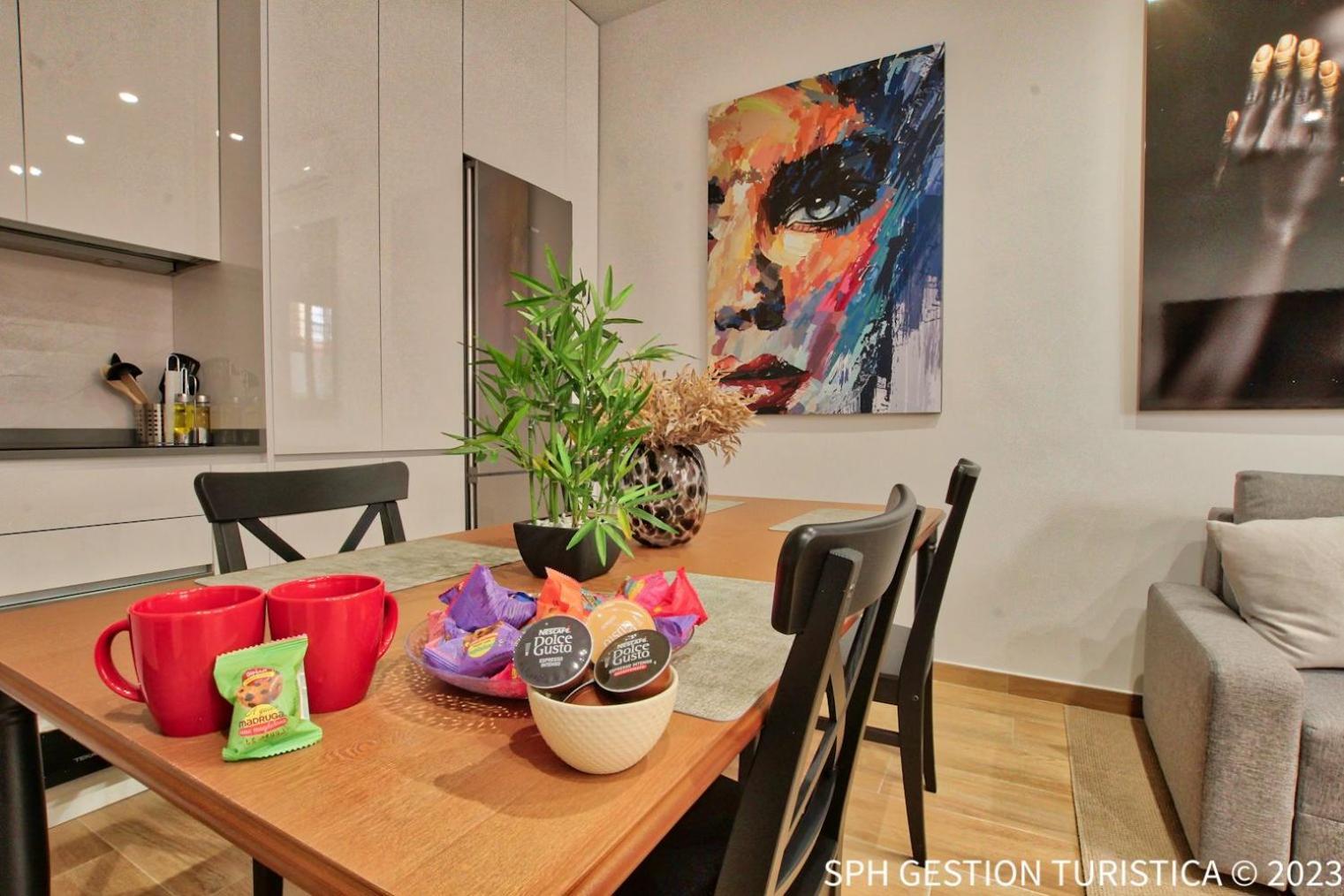 Apartamento Lokys Centro Ciudad, Parking Privado Gratuito Murcie Extérieur photo