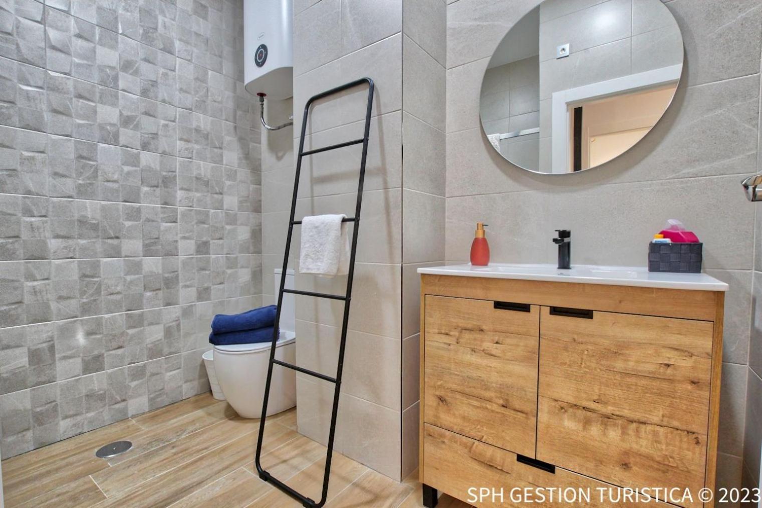 Apartamento Lokys Centro Ciudad, Parking Privado Gratuito Murcie Extérieur photo